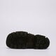 Női papucsok és szandálok DR.MARTENS MATTISON SLIDE SANDAL 41110200 szín: barna
