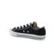 Gyerek sportcipők CONVERSE CHUCK TAYLOR AS CORE 3j235c szín: fekete