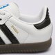 Gyerek sportcipők ADIDAS SAMBA OG EL I ie3679 szín: fehér