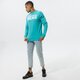 Férfi pulóver VANS PULÓVER VANS CLASSIC CREW II vn0a456az6r1 szín: kék