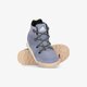 Gyerek téli cipők ADIDAS SNOWPITCH K fz2604 szín: lila