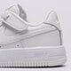 Gyerek sportcipők NIKE FORCE 1 LOW EASYON (PS) ih4498-101 szín: fehér