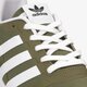 Férfi sportcipők ADIDAS MULTIX h04472 szín: khaki