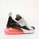 Férfi sportcipők NIKE AIR MAX 270 ah8050-003 szín: fehér