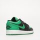 Gyerek sportcipők AIR JORDAN 1 LOW  553560-065 szín: fekete