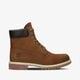Férfi téli cipők TIMBERLAND PREMIUM 6 INCH BOOT  tb0720668271 szín: barna