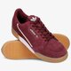 Férfi sportcipők ADIDAS CONTINENTAL 80 bd7651 szín: bordó