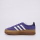 Női sportcipők ADIDAS GAZELLE BOLD W ie0419 szín: lila