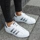 Női sportcipők ADIDAS SUPERSTAR W  cg5455 szín: fehér
