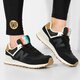 Női sportcipők NEW BALANCE WL574SEC wl574sec szín: fekete