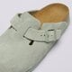 Női papucsok és szandálok BIRKENSTOCK BOSTON  1029214 szín: szürke