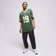Férfi póló NEW ERA PÓLÓ NFL OVERSIZED PACKERS GREEN BAY PACKERS CIG 12572540 szín: zöld