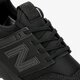 Női sportcipők NEW BALANCE MRL247SEW mrl247sew szín: fekete