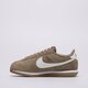Női sportcipők NIKE CORTEZ VINTAGE SUEDE fj2530-200 szín: barna