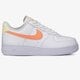 Női sportcipők NIKE AIR FORCE 1 07 315115-157 szín: fehér