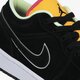 Férfi sportcipők AIR JORDAN 1 LOW SE ck3022-013 szín: fekete