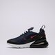 Gyerek sportcipők NIKE AIR MAX 270 943345-410 szín: sötétkék