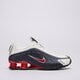 Férfi sportcipők NIKE SHOX R4 hq1988-400 szín: fehér