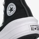 Női tornacipők CONVERSE CHUCK TAYLOR ALL STAR MOVE HIGH  568497c szín: fekete