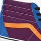 Férfi sportcipők VANS UA SK8-HI  vn0a4bv616v1 szín: multicolor