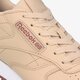 Női sportcipők REEBOK CL LTHR  dv7100 szín: bézs