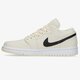 AIR JORDAN 1 LOW  dc0774-121 szín: bézs