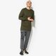 Férfi pulóver NIKE PULÓVER M NSW TOP LS AF1 925440325 szín: khaki