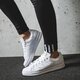 Női sportcipők ADIDAS STAN SMITH W cg6014 szín: fehér
