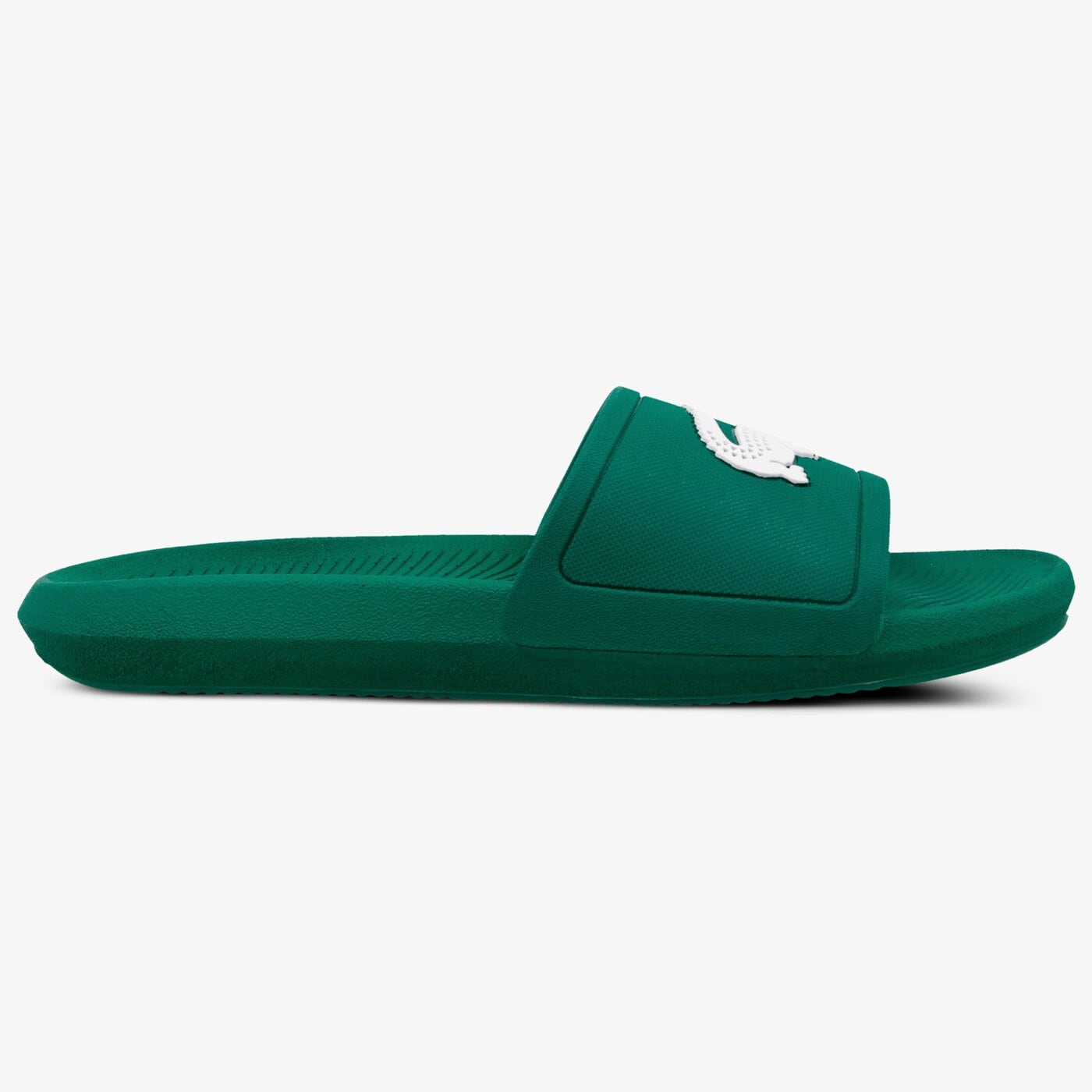 Slippers Lacoste Croco Slide 119 Cma LACOSTE CROCO SLIDE 119 CMA