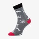 Női zoknik SIZEER ZOKNI WHITE DOGS si39skd68001 szín: multicolor