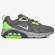 Férfi sportcipők NIKE AIR MAX 200 WTR bv5485-002 szín: szürke