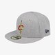 Gyerek baseball sapka NEW ERA SAPKA NBA HEATHER CLE CAVALIERS GRA 80524719 szín: szürke