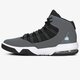 Férfi sportcipők JORDAN MAX AURA aq9084-012 szín: szürke