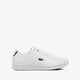 Gyerek sportcipők LACOSTE CARNABY EVO BL 1 733spj1003042 szín: fehér