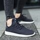 Gyerek sportcipők ADIDAS PHARRELL WILLIAMS TENNIS HU J  cq2297 szín: szürke