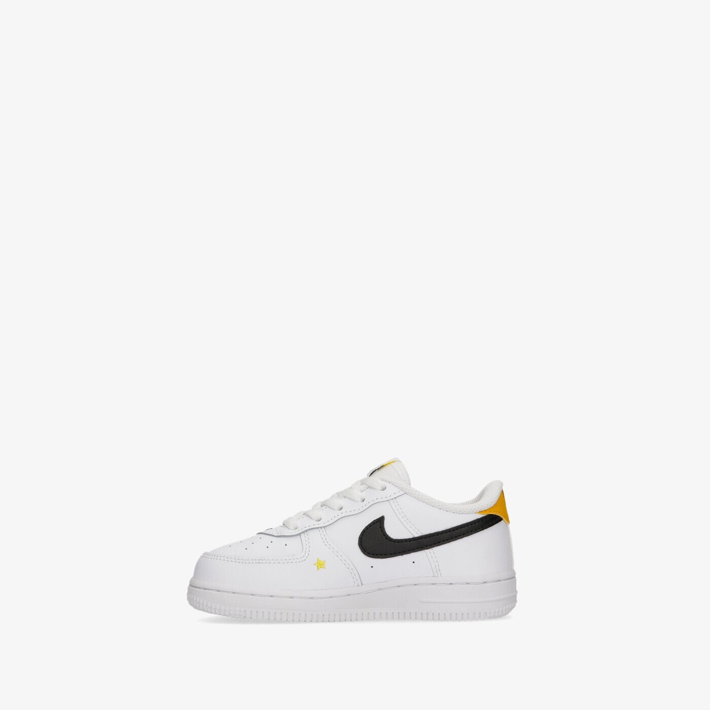 NIKE FORCE 1 LV8 DM4254-100 FEHÃR 22 990,00 Ft! LegendÃ¡s SportcipÅ Gyerek GyerekcipÅ Nike a 