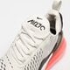 Férfi sportcipők NIKE AIR MAX 270 ah8050-003 szín: fehér