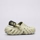 Férfi papucsok és szandálok CROCS ECHO CLOG  207937-2yj szín: bézs