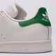 Férfi sportcipők ADIDAS STAN SMITH  m20324 szín: fehér