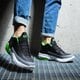 Férfi sportcipők JORDAN MAX AURA 3 cz4167-003 szín: fekete