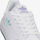 Gyerek sportcipők ADIDAS NY 90 J gy1172 szín: fehér