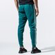 Férfi nadrágok ADIDAS NADRÁG 3-STRIPES PANT ek0262 szín: zöld