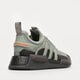 Férfi sportcipők ADIDAS NMD_V3 hq4444 szín: zöld