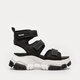 Női papucsok és szandálok TIMBERLAND ADLEY WAY SANDAL tb0a5upg0151 szín: fekete