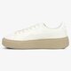 Női sportcipők PUMA BASKET PLATFORM PATENT WN'S 36331405 szín: fehér