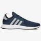 Férfi sportcipők ADIDAS X_PLR f34037 szín: sötétkék