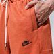 Férfi rövidnadrágok NIKE RÖVIDNADRÁG SPORTSWEAR da0688-812 szín: narancssárga