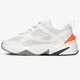 Női sportcipők NIKE W M2K TEKNO  ao3108-001 szín: fehér
