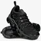 Férfi sportcipők NIKE AIR VAPORMAX PLUS 924453-004 szín: fekete