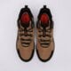 Férfi téli cipők ADIDAS TERREX ANYLANDER MID R.RDY jq9963 szín: barna